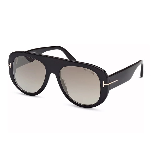 Tom Ford Other - Tom Ford
Cecil Pilot Sunglasses, 55mm NEW